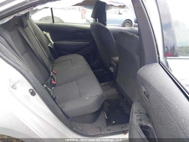 Aukcja sprzedaży 2025 Toyota Corolla Le/se/xle, vin: JTDBCMFE2S3103903, numer aukcji: 12685914