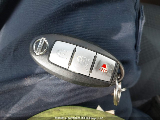 Nissan ROGUE SV 2014 5N1AT2MV3EC759501 Image 11