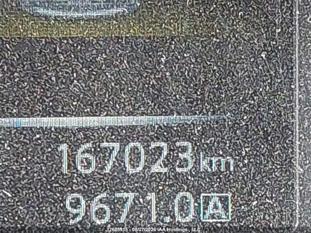 Nissan ROGUE SV 2014 5N1AT2MV3EC759501 Image 16