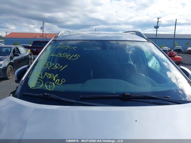 Nissan ROGUE SV 2014 5N1AT2MV3EC759501 Image 18