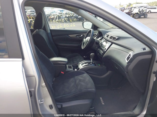 Nissan ROGUE SV 2014 5N1AT2MV3EC759501 Image 5