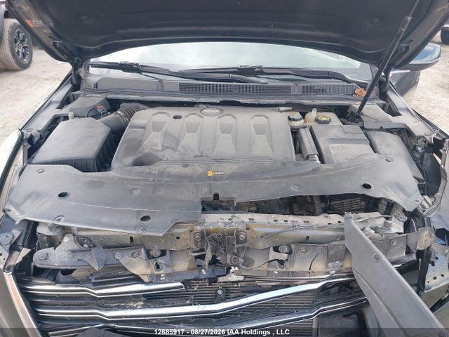 Cadillac XTS LUXURY 2018 2G61N5S30J9149271 Image 10