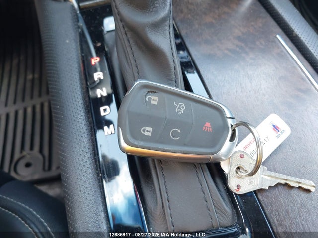 Cadillac XTS LUXURY 2018 2G61N5S30J9149271 Image 11