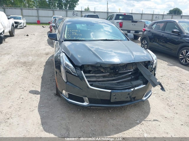 Cadillac XTS LUXURY 2018 2G61N5S30J9149271 Image 12