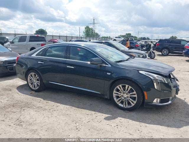 Cadillac XTS LUXURY 2018 2G61N5S30J9149271 Image 13