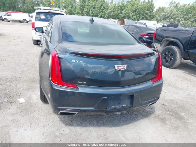 2G61N5S30J9149271 Cadillac XTS LUXURY