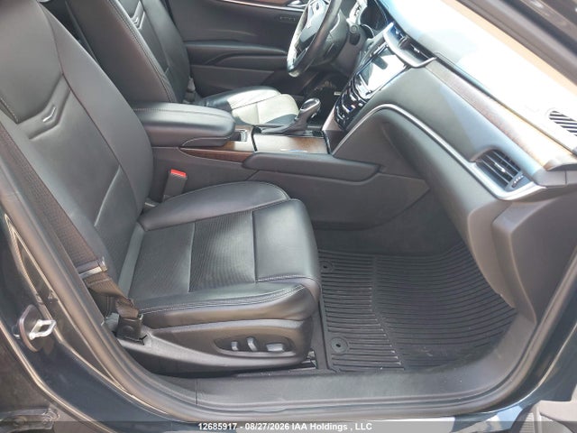 Cadillac XTS LUXURY 2018 2G61N5S30J9149271 Image 5