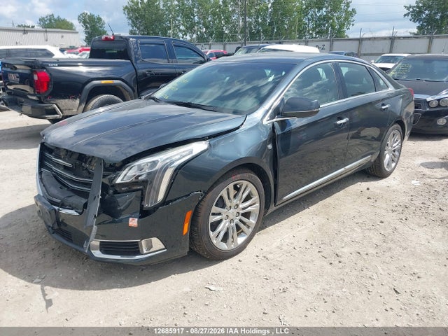 2G61N5S30J9149271 Cadillac XTS LUXURY