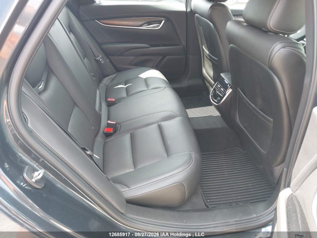 Cadillac XTS LUXURY 2018 2G61N5S30J9149271 Image 8