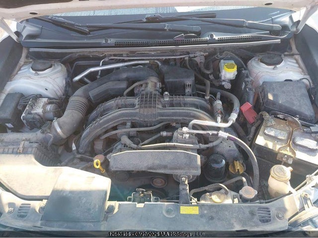 4S3GTAV63L3708741 Subaru Impreza Touring