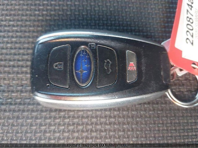 4S3GTAV63L3708741 Subaru Impreza Touring