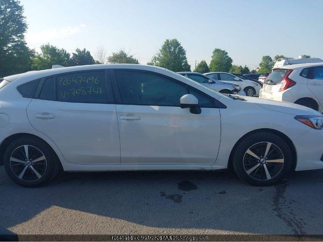 4S3GTAV63L3708741 Subaru Impreza Touring