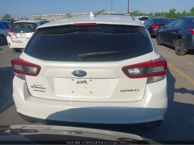 4S3GTAV63L3708741 Subaru Impreza Touring