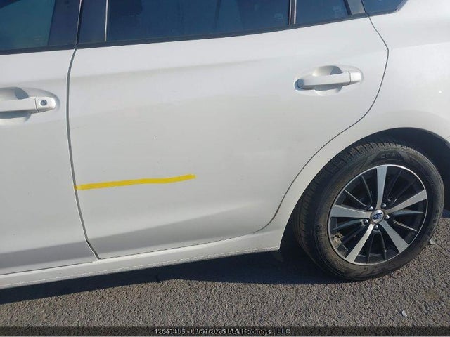 4S3GTAV63L3708741 Subaru Impreza Touring