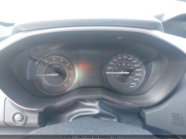 4S3GTAV63L3708741 Subaru Impreza Touring