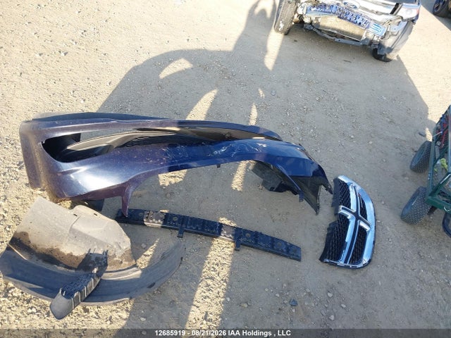 12685919 :رقم المزاد ، 2C4RDGBG6CR291404 vin ، 2012 Dodge Grand Caravan Se/sxt مزاد بيع
