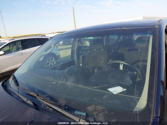 12685919 :رقم المزاد ، 2C4RDGBG6CR291404 vin ، 2012 Dodge Grand Caravan Se/sxt مزاد بيع