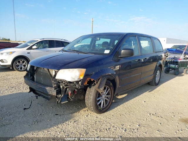 12685919 :رقم المزاد ، 2C4RDGBG6CR291404 vin ، 2012 Dodge Grand Caravan Se/sxt مزاد بيع