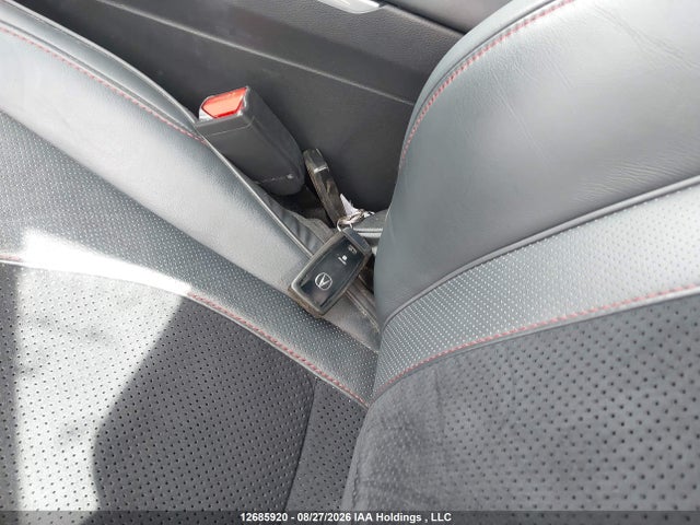 Acura Tlx A-spec 2021 19UUB6F54MA802702 Image 11