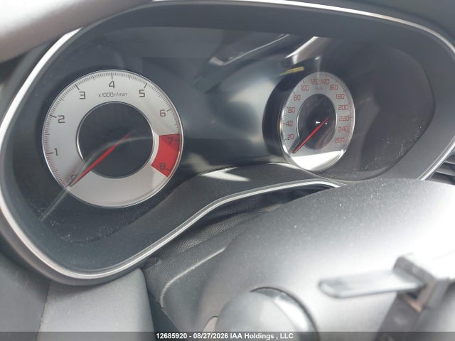 Acura Tlx A-spec 2021 19UUB6F54MA802702 Image 7