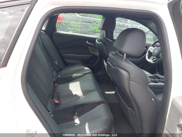 Acura Tlx A-spec 2021 19UUB6F54MA802702 Image 8