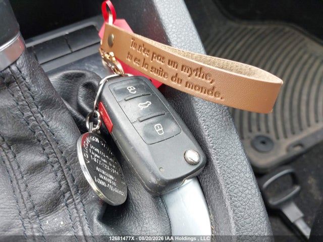 Продаж на аукціоні авто 2013 Volkswagen Jetta 2.5l Highline, vin: 3VWLX7AJXDM423242, номер лоту: 12681477