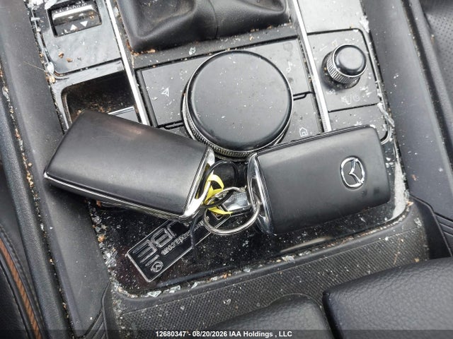 7MMVABDYXRN233642 Mazda Cx-50 Gt W/turbo/meridian Edition