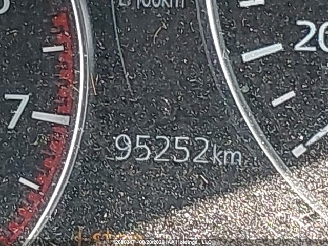 7MMVABDYXRN233642 Mazda Cx-50 Gt W/turbo/meridian Edition