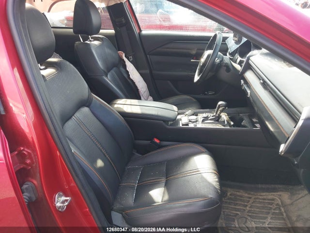 7MMVABDYXRN233642 Mazda Cx-50 Gt W/turbo/meridian Edition