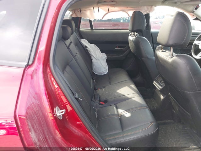 7MMVABDYXRN233642 Mazda Cx-50 Gt W/turbo/meridian Edition