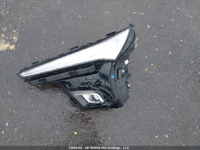 KL47LBE26RB219861 Buick Envista Sport Touring Fwd