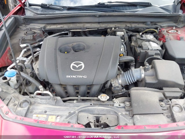 Mazda Cx-30 Gs 2020 3MVDMACL0LM126781 Image 10