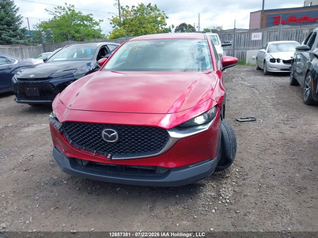 Mazda Cx-30 Gs 2020 3MVDMACL0LM126781 Image 12