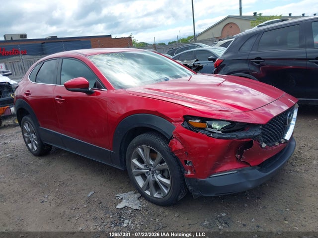 Mazda Cx-30 Gs 2020 3MVDMACL0LM126781 Image 13