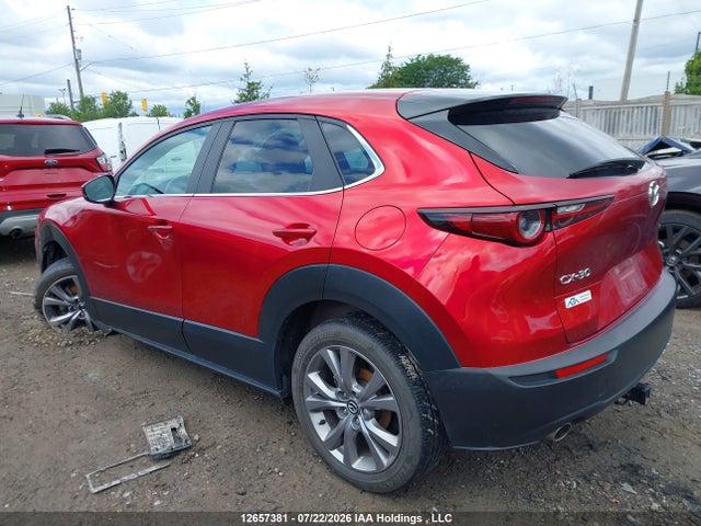 Mazda Cx-30 Gs 2020 3MVDMACL0LM126781 Image 14