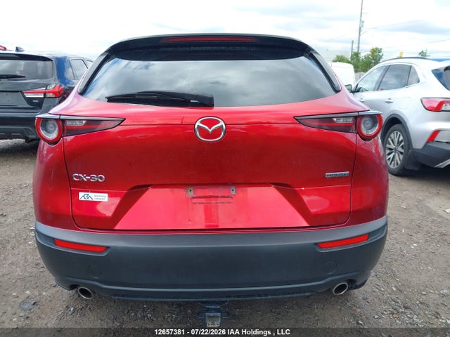 Mazda Cx-30 Gs 2020 3MVDMACL0LM126781 Image 16