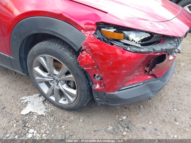 Mazda Cx-30 Gs 2020 3MVDMACL0LM126781 Image 17