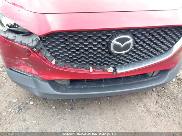 Mazda Cx-30 Gs 2020 3MVDMACL0LM126781 Image 18