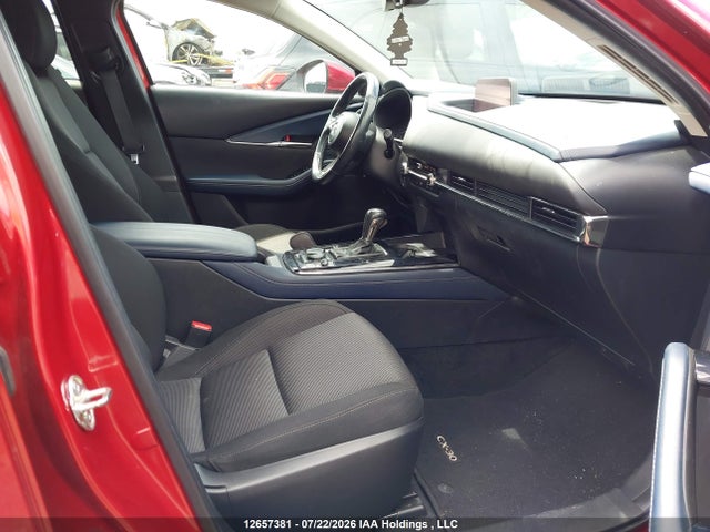 Mazda Cx-30 Gs 2020 3MVDMACL0LM126781 Image 5