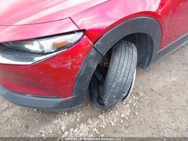 Mazda Cx-30 Gs 2020 3MVDMACL0LM126781 Image 6