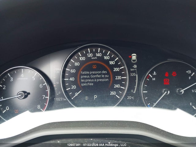 Mazda Cx-30 Gs 2020 3MVDMACL0LM126781 Image 7