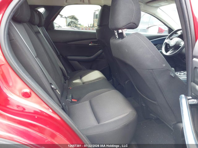 Mazda Cx-30 Gs 2020 3MVDMACL0LM126781 Image 8