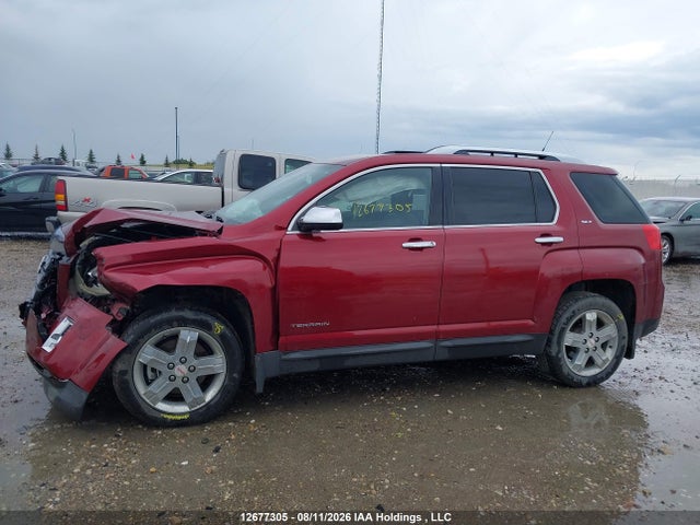 Продаж на аукціоні авто 2012 Gmc Terrain Slt-2, vin: 2GKFLXE55C6382525, номер лоту: 12677305