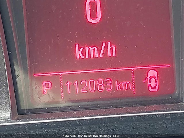 Продаж на аукціоні авто 2012 Gmc Terrain Slt-2, vin: 2GKFLXE55C6382525, номер лоту: 12677305