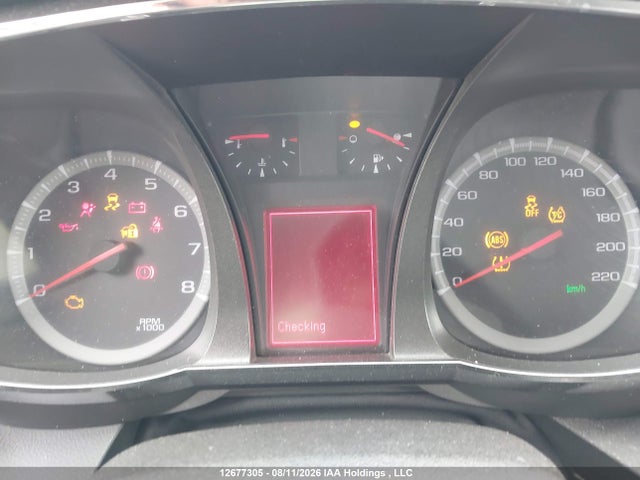 Продаж на аукціоні авто 2012 Gmc Terrain Slt-2, vin: 2GKFLXE55C6382525, номер лоту: 12677305