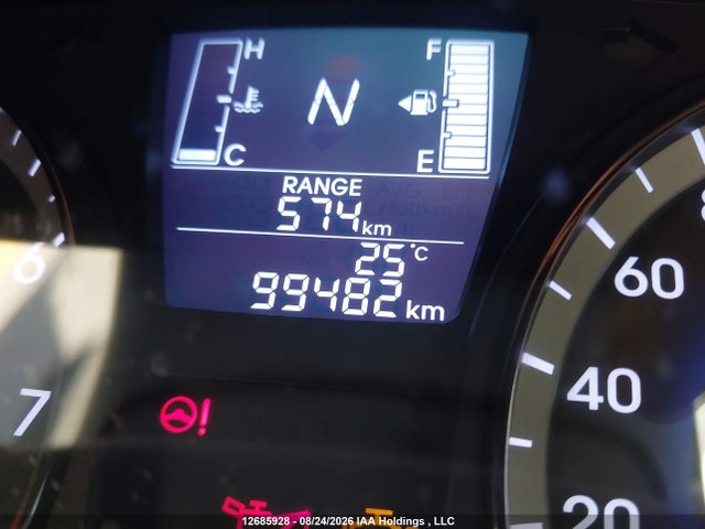 Hyundai ACCENT GL 2016 KMHCT4AE7GU019424 Image 14