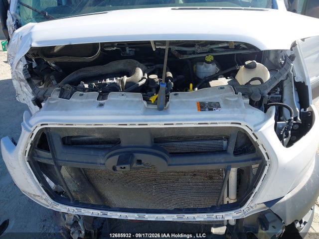 12685932 :رقم المزاد ، 1FTBR2X8XRKB19682 vin ، 2024 Ford Transit T-250 مزاد بيع