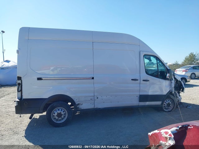 12685932 :رقم المزاد ، 1FTBR2X8XRKB19682 vin ، 2024 Ford Transit T-250 مزاد بيع