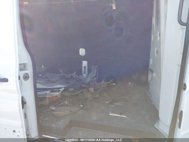 12685932 :رقم المزاد ، 1FTBR2X8XRKB19682 vin ، 2024 Ford Transit T-250 مزاد بيع