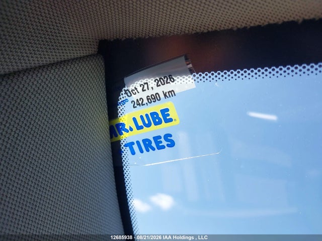 12685938 :رقم المزاد ، 3GYFNHEY2BS656716 vin ، 2011 Cadillac Srx مزاد بيع